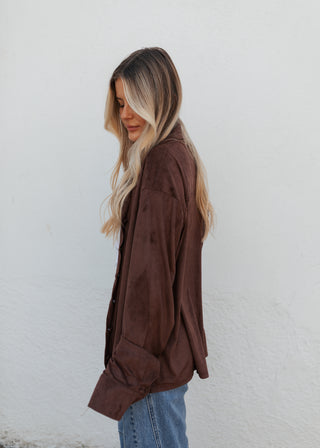 Jackson Button-Up