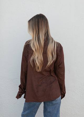 Jackson Button-Up