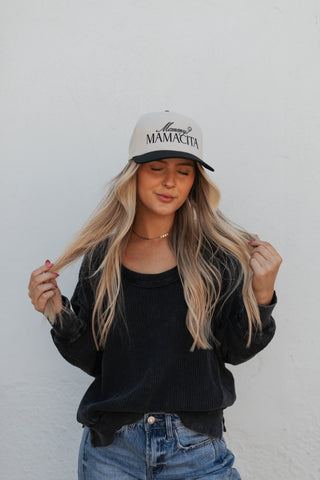 Mamacita Trucker
