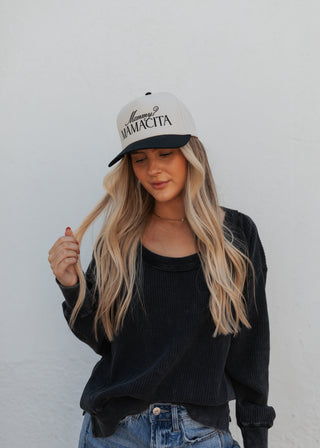 Mamacita Trucker