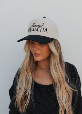 Mamacita Trucker