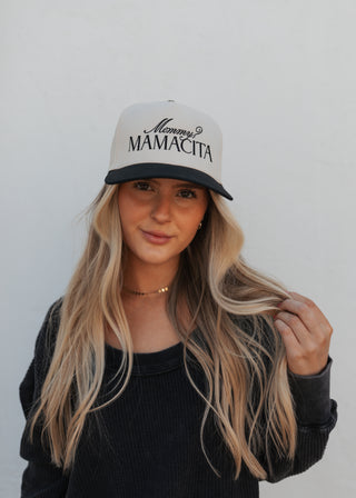 Mamacita Trucker