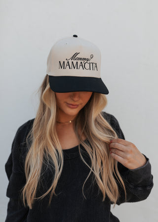 Mamacita Trucker