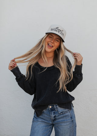 Mamacita Trucker
