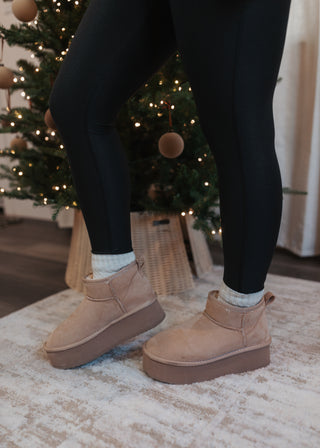 Campfire Cutie Boots