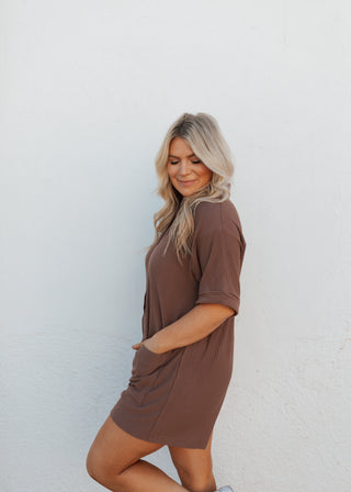 Deeper Well Romper