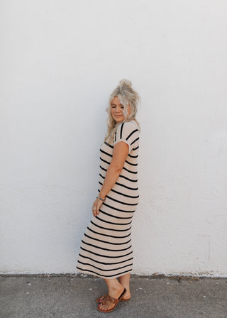 Sophie Knit Dress