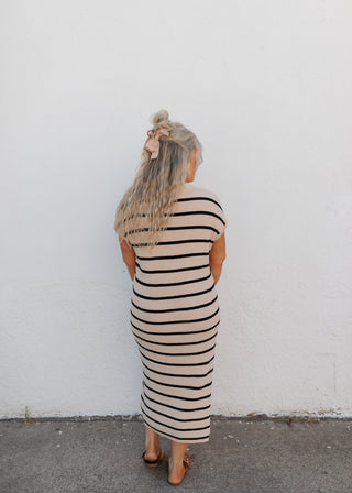 Sophie Knit Dress