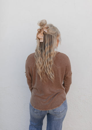 Charley Top - Brown Sugar