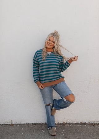 Andie Top