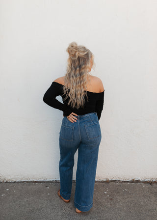 Annie Jeans