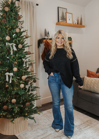 Bailey Sweater Top