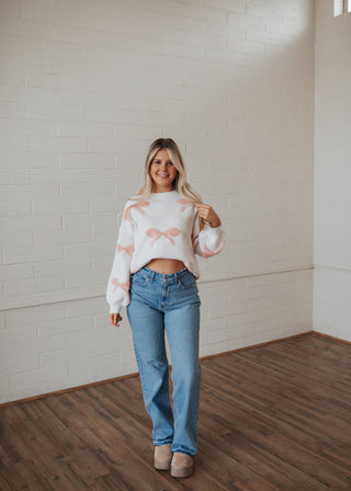 Bowen Sweater