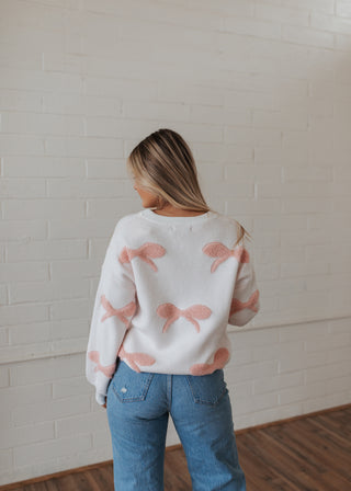 Bowen Sweater