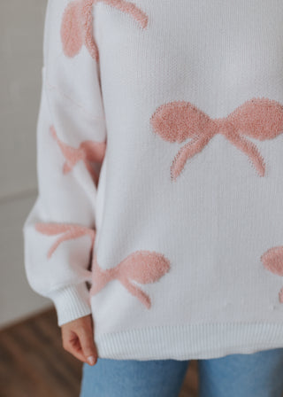 Bowen Sweater