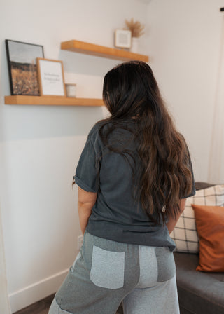 Grand Teton Tee