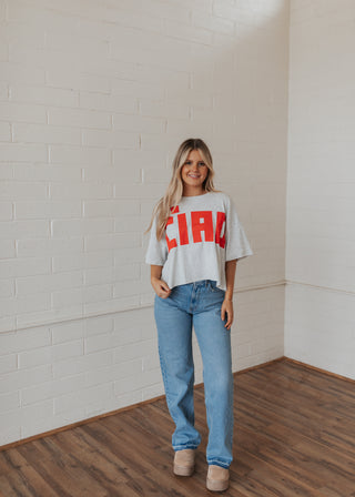 Ciao Baby Tee