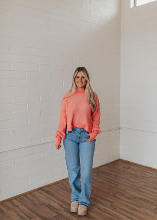 Remi Sweater