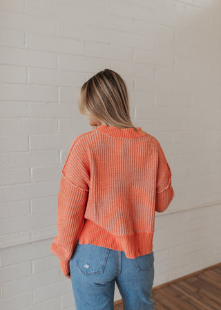 Remi Sweater