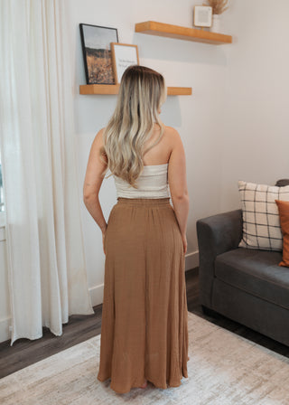 Skye Skirt