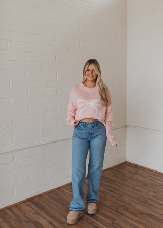 Bodie Sweater