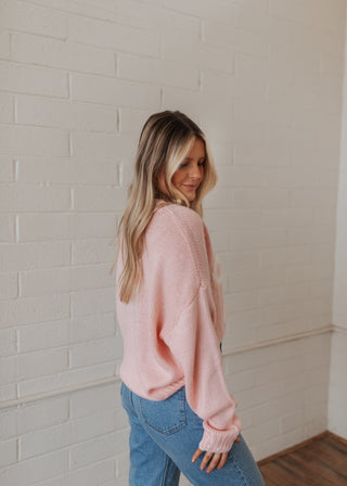 Bodie Sweater