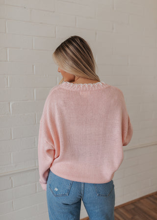 Bodie Sweater