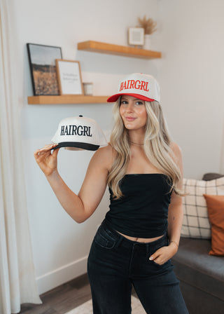 Boss Babe Trucker Hat
