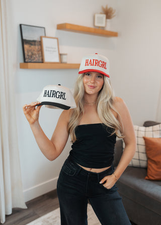 Boss Babe Trucker Hat