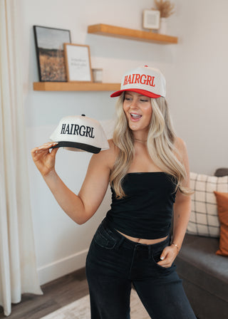 Boss Babe Trucker Hat