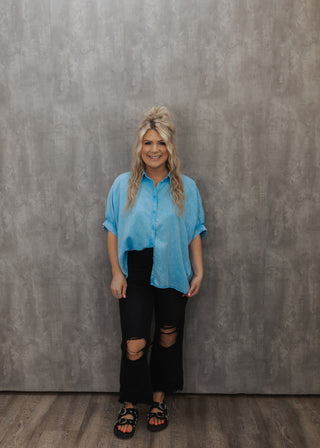 Skye Top