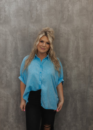 Skye Top
