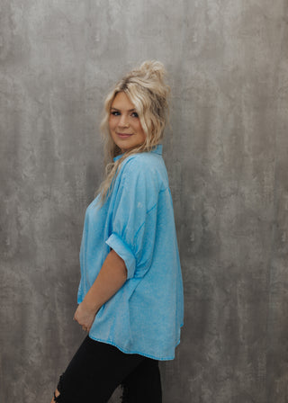 Skye Top