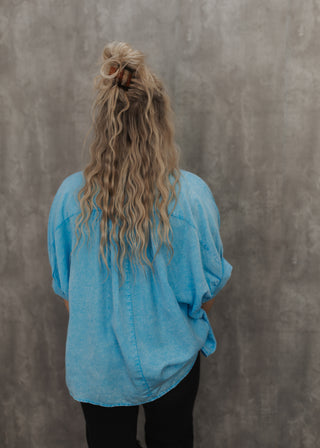 Skye Top