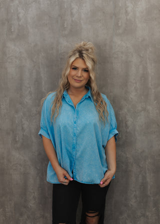Skye Top