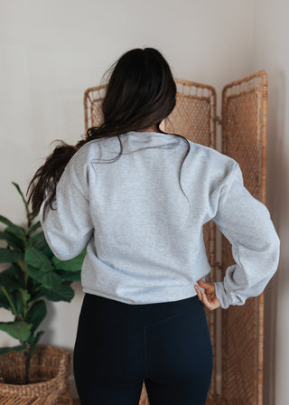 Favorite Things Crewneck