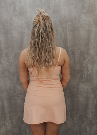 Aspen Active Dress