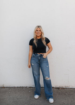 Jace Jeans