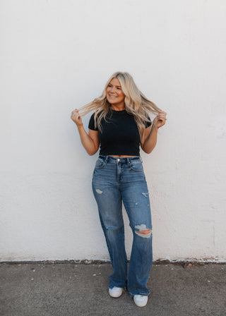 Jace Jeans