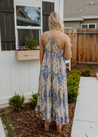 June Dress