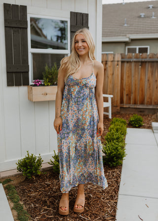 June Dress