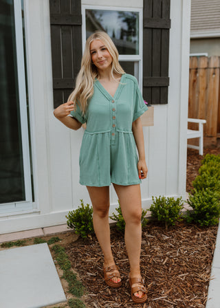 Joey Romper