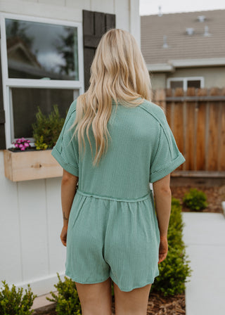 Joey Romper