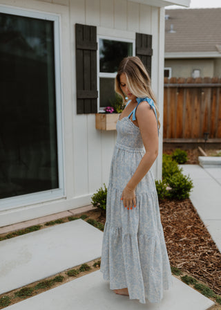 Tea Party Dress