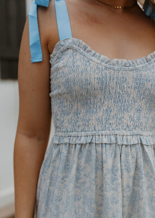 Tea Party Dress