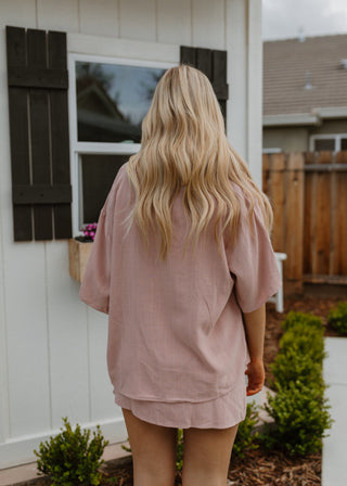 Tate Dress Set