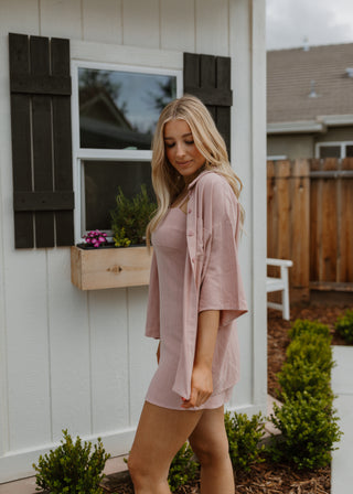 Tate Dress Set