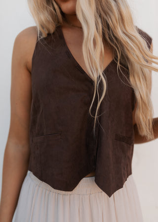 Weston Vest