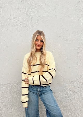 Noah Sweater