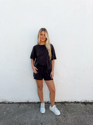Ella Set - Black